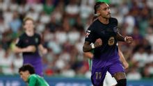 Show de Raphinha, início promissor do Arsenal e Bayern campeão: o resumo da rodada na Europa