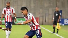 Liga BetPlay: Junior rescató un punto ante Once Caldas en Barranquilla