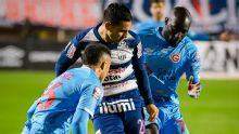 Así se jugará la fecha 7 del Clausura de la Liga1 2026