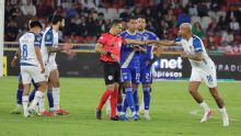 Dos historias diferentes: Liga de Quito firmó una semana perfecta y Emelec volvió a bajar al hexagonal por el no descenso