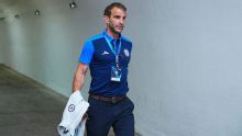 Cruz Azul vive su peor racha de derrotas en la era de Iván Alonso