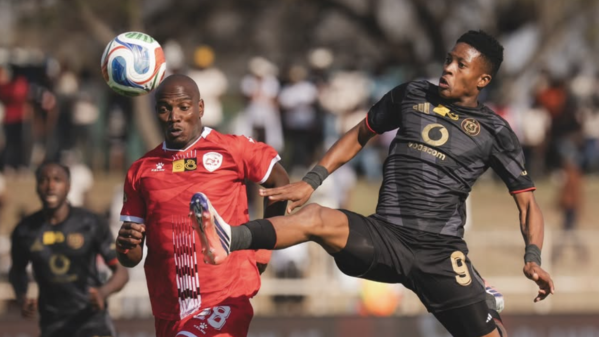 Orlando Pirates vs. Sekhukhune United - PSL kick-off time, how to watch, team news