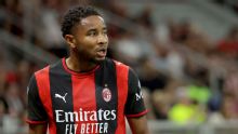 Christopher Nkunku close to Leipzig loan from AC Milan - sources