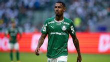 Man City target Allan, Palmeiras boss: 'I don't know' what's going to happen