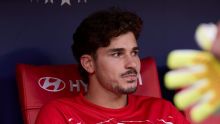Arsenal ready if Julián Álvarez transfer door opens - sources
