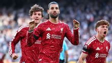 Liverpool face long road back to top, Mourinho's Real Madrid win ugly