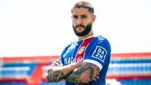 Multicampeão com Palmeiras, Zé Rafael é anunciado como novo reforço de time de Portugal