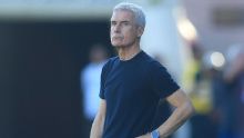 Luís Castro desabafa após derrota do Grêmio, pede respeito e cita até Abel Ferreira: 'As pessoas estão doentes'