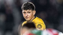 El inconveniente de salud que superó Jaime antes del partido de Peñarol contra Deportivo Maldonado