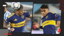 La lesiones que preocupan a Boca post Racing