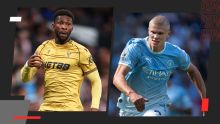 Cuándo juegan Crystal Palace vs. Manchester City por la Premier League: equipo, fecha, hora y TV en vivo