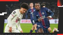 Cuándo juegan Lille vs. PSG por la Ligue 1: equipo, fecha, hora y TV en vivo