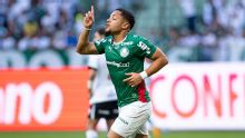 'O Tigre está de volta!': jornal espanhol vai à loucura com gol de Vitor Roque pelo Palmeiras