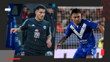 Cuándo juegan Deportivo Riestra vs. Vélez por el Torneo Clausura: equipo, fecha, hora y TV en vivo