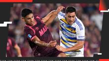 Cuándo juegan Boca vs. Lanús por el Torneo Clausura: equipo, fecha, hora y TV en vivo