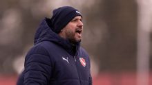 Jadson Viera: su comienzo en Independiente, y su lectura de su salida de Nacional