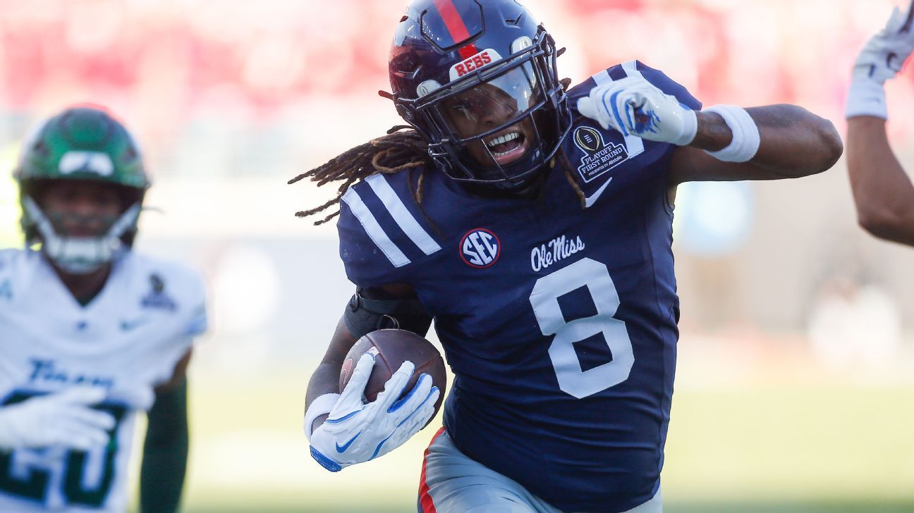 NFL training camp players returning to college football? What you need to know