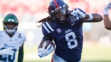 NFL training camp players returning to college football? How?