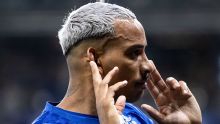 As duas faces de Matheus Pereira: o que explica números ruins do craque do Cruzeiro em mata-matas?