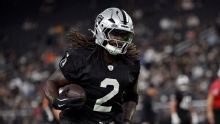 Fantasy football buzz: Drafting today? What you need to know about Jeanty, Raiders