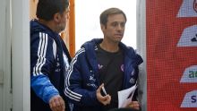 Correa y búsqueda de nuevo DT para Chile: "No hay ningún acuerdo con nadie"