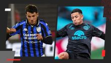 Cuándo juegan Atlético de Tucumán vs. Belgrano por el Torneo Clausura: equipo, fecha, hora y TV en vivo