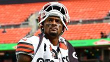 Browns' Deshaun Watson set for first start since 2024 season