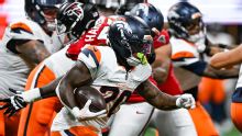 2026 NFL rookies to pick in later rounds of fantasy football drafts