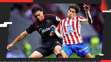 Cuándo juegan Sevilla vs. Atlético Madrid por LaLiga 2026-27: equipo, fecha, hora y TV en vivo