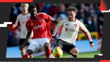 Cuándo juegan Liverpool vs. Nottingham Forest por la Premier League: equipo, fecha, hora y TV en vivo