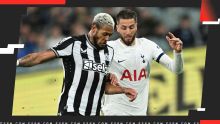 Cuándo juegan Tottenham vs. Newcastle por la Premier League: equipo, fecha, hora y TV en vivo