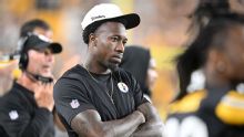 Mike McCarthy says Steelers at 'impasse' with CB Joey Porter