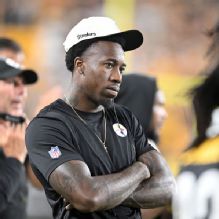 Sources: Steelers to trade Joey Porter Jr. to Cowboys