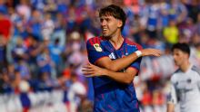 El lamento de Tobías Reinhart por su jugada que pudo cambiar el Superclásico