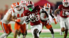 Sources: Indiana RB Khobie Martin to return vs. Michigan