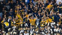 'We're in this to build something': Why there's renewed optimism for Cal football