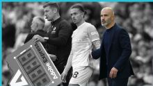¿Cómo será el Manchester City después de Guardiola?: los cambios que impulsa Maresca