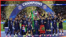 El campeón sale a defender la corona en la Champions: ¿Puede PSG convertirse en una gran dinastía europea?