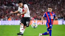 Cómo le fue a River en los últimos 10 clásicos del fútbol argentino