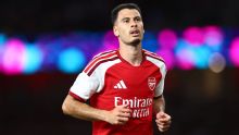 Transfer rumors, news: Al Hilal eye move for Arsenal's Martinelli