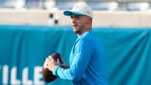 2026 Carolina Panthers training camp: Latest intel, updates