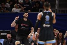 Sources: Kanter Freedom not WNBA-eligible; arena ban TBD