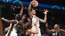 Fantasy women's hoops: Set your lineups for the fantasy finals with these players