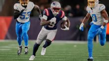 2026 NFL offseason trade grades: Kayshon Boutte, Myles Garrett