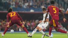 ¡EN VIVO! Roma y Fiorentina hacen su debut en la Serie A