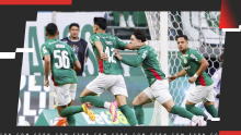 Así llega Palmeiras, el duro rival de Liga de Quito en los cuartos de la Libertadores