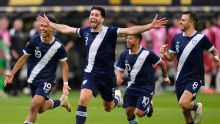 ¿Cuál es la ruta de la Selección de Guatemala para clasificar a la Copa Oro 2027?