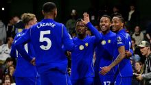 Premier League live updates: Chelsea reclaim the lead at Fulham