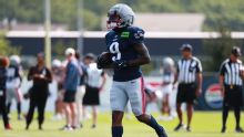 Fantasy football buzz: Does Monday's trade improve Kayshon Boutte's outlook?