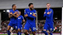 Premier League recap: Chelsea beat Fulham in five-goal thriller